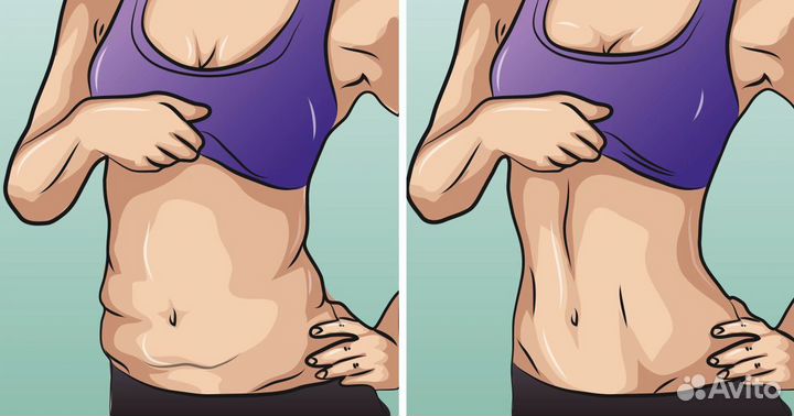 Модели на Бесплатную Миостимуляцию