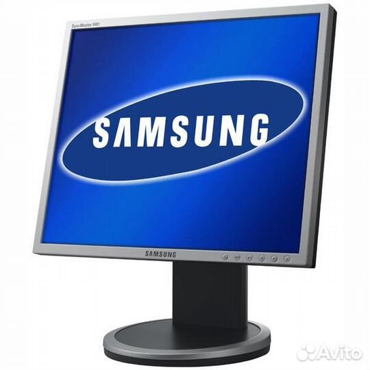 Монитор samsung 940N