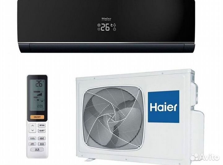 Кондиционер сплит в наличии