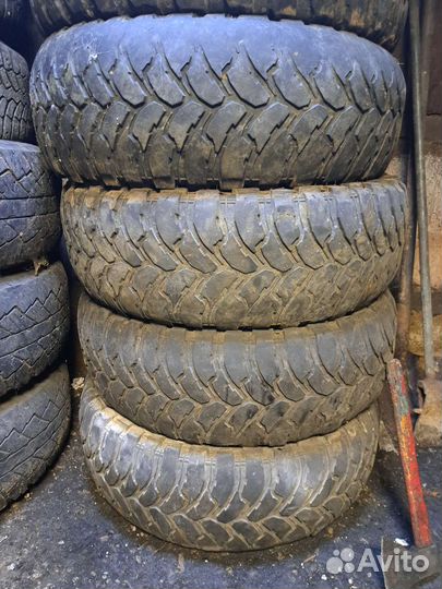 Comforser CF3000 305/70 R16