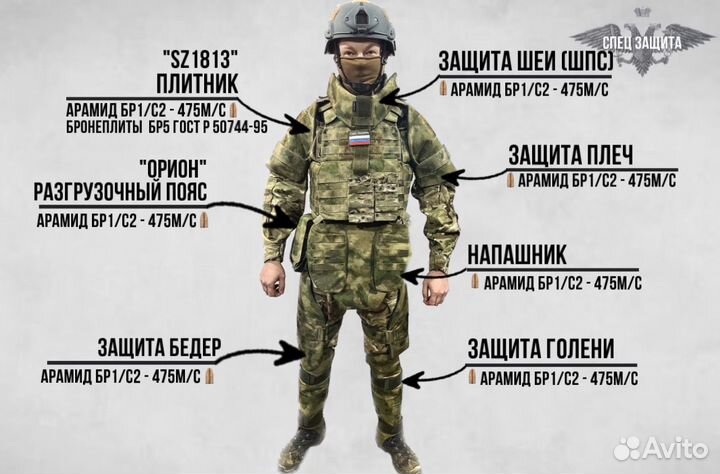 Пошив на заказ