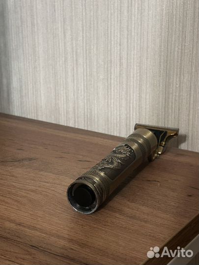 Триммер электрический