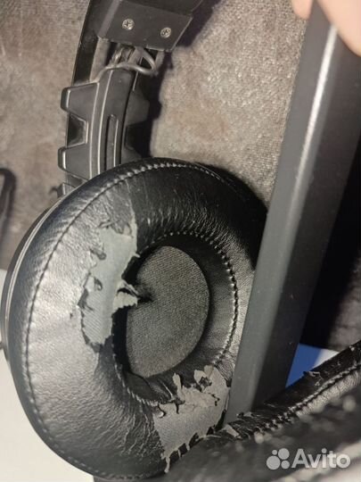 Наушники bloody g528c