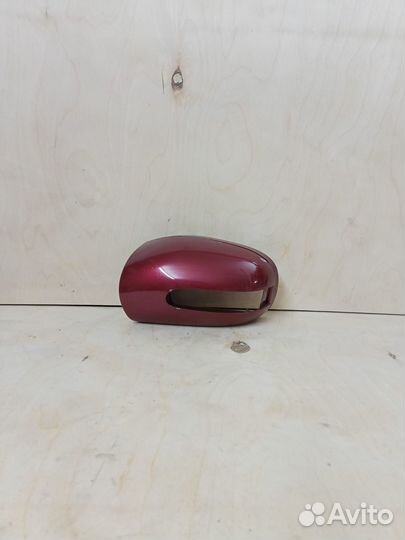 Корпус зеркала левый Mercedes-Benz C-Class W203