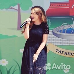 Педагог по эстрадному вокалу