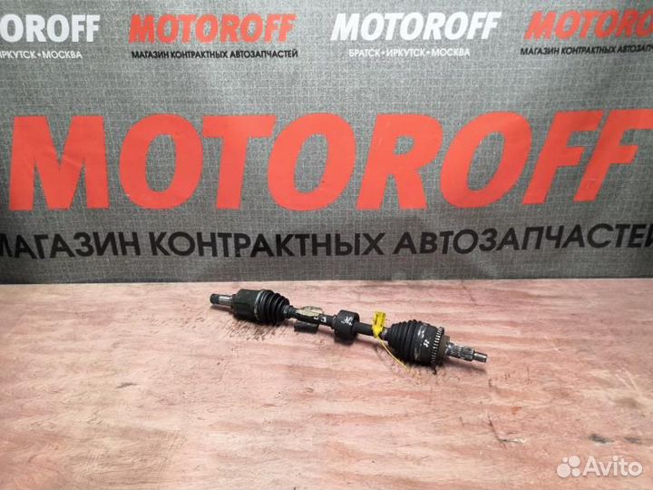 Привод L M15A RB21S ABS