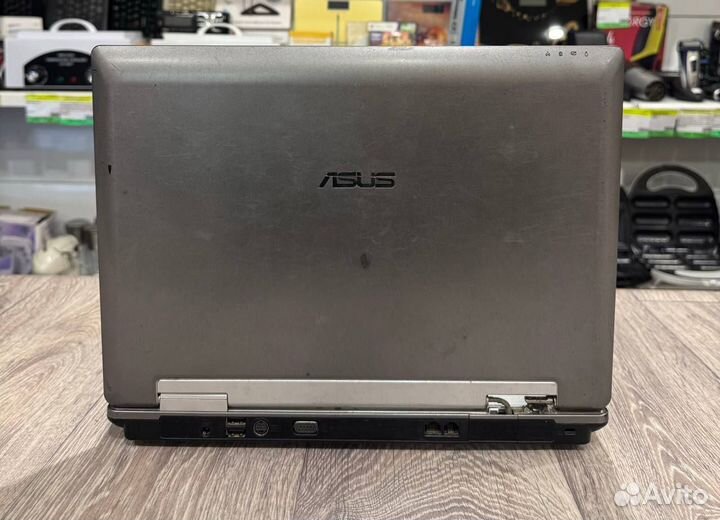 Ноутбук asus Z99H