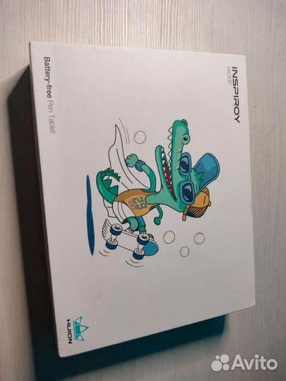 Графический планшет