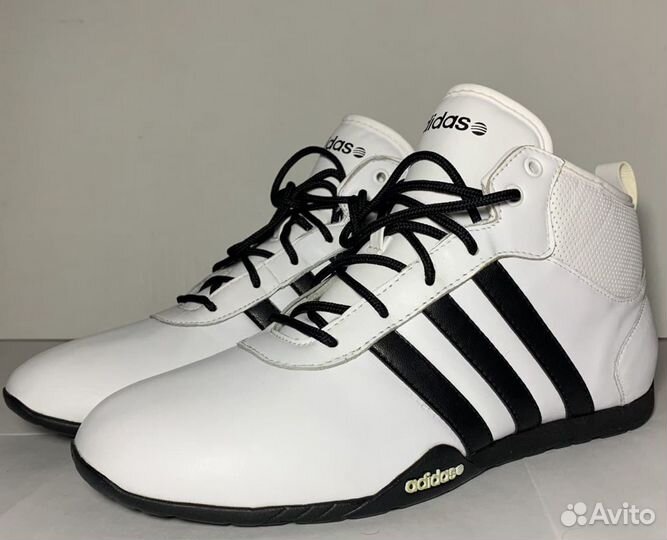 Зимние кроссовки Adidas