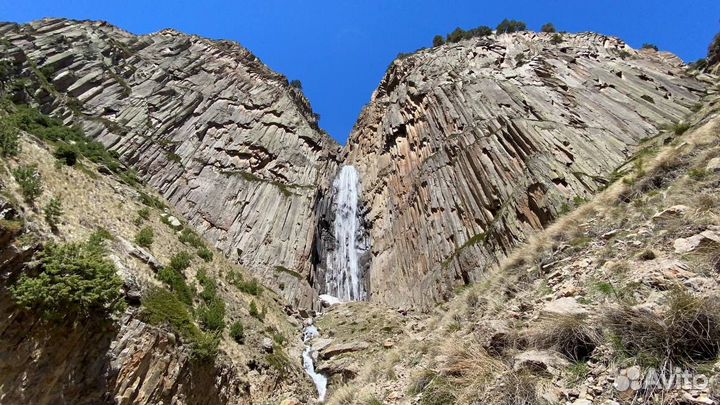 Джип туры, экскурсии, трансферы по Кавказу