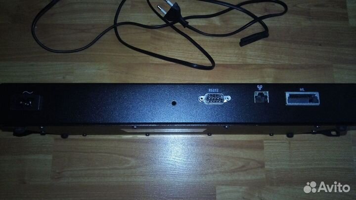 Bang&Olufsen ML Gateway.Шлюз автоматики