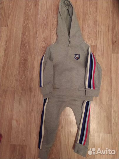 Костюм детский