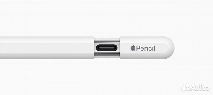 Apple Pencil 3