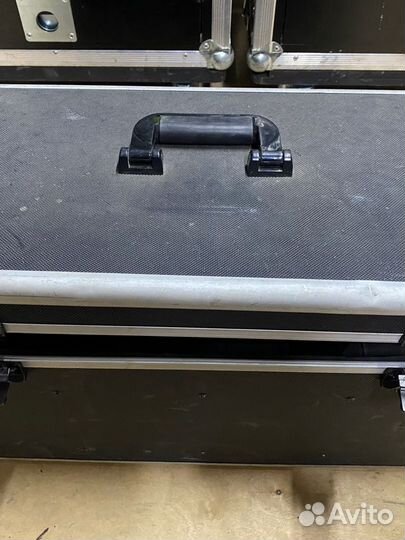 Стробоскоп светодиодиный Led Strobe ST324