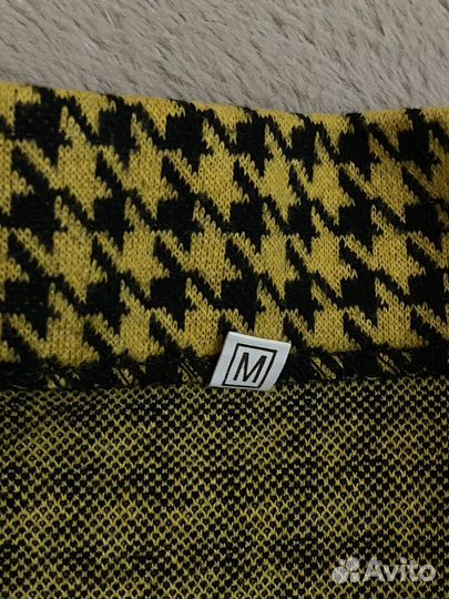 Костюм (пиджак и юбка)