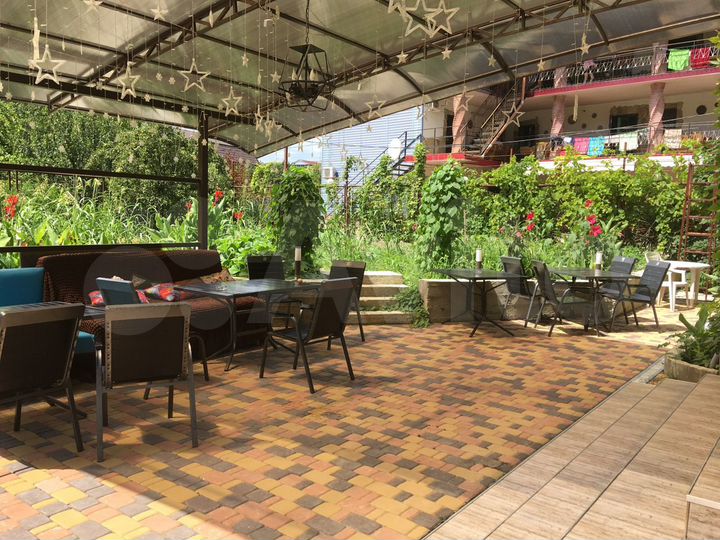 Комната 15 м², 1/3 эт.