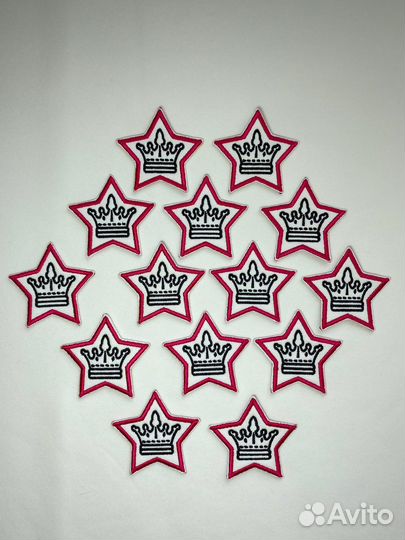 Вышивка на заказ