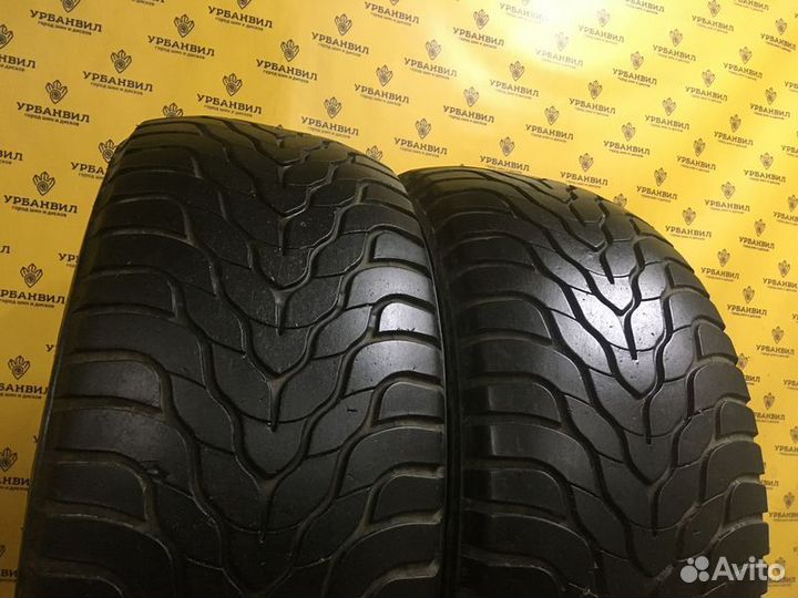 Yokohama AVS S/T type-1 V801 285/60 R18 116V