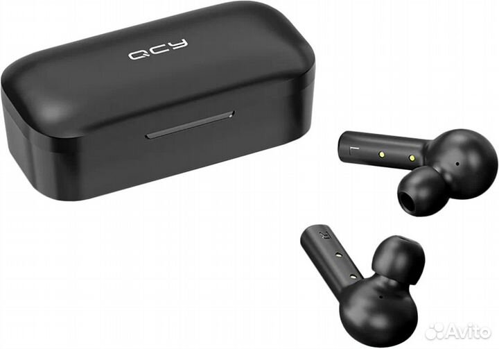 Беспроводные наушники QCY T5