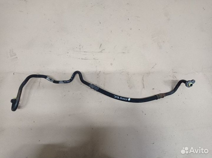 Volvo XC60 S80 XC70 трубка кондиционера 31250477