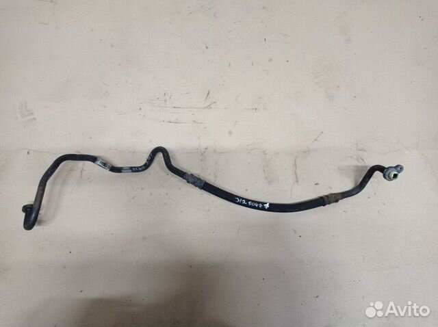 Volvo XC60 S80 XC70 трубка кондиционера 31250477