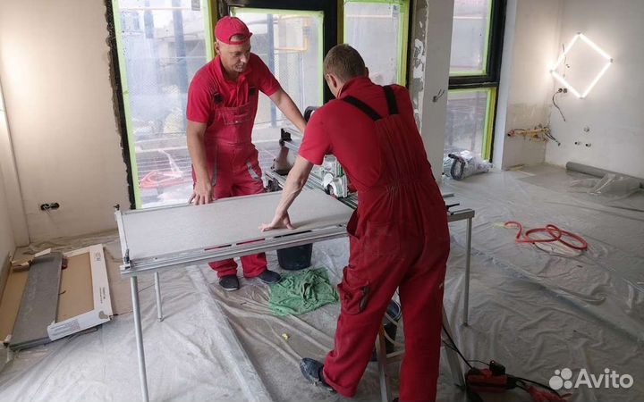 Ремонт, плиточник. укладка кафеля