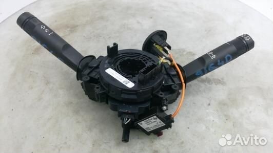 Переключатель поворотов и дворников (стрекоза) ope