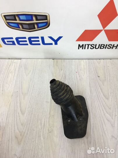 Пыльник рулевой колонки Lifan X60