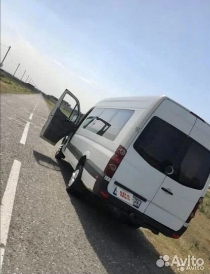 Пассажирские перевозки автобус