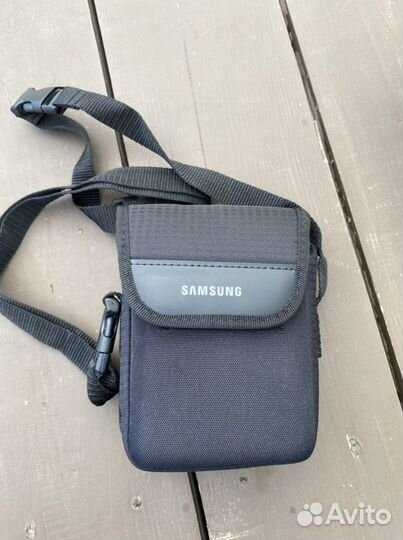 Видеокамера Samsung VP-DC 161 новая