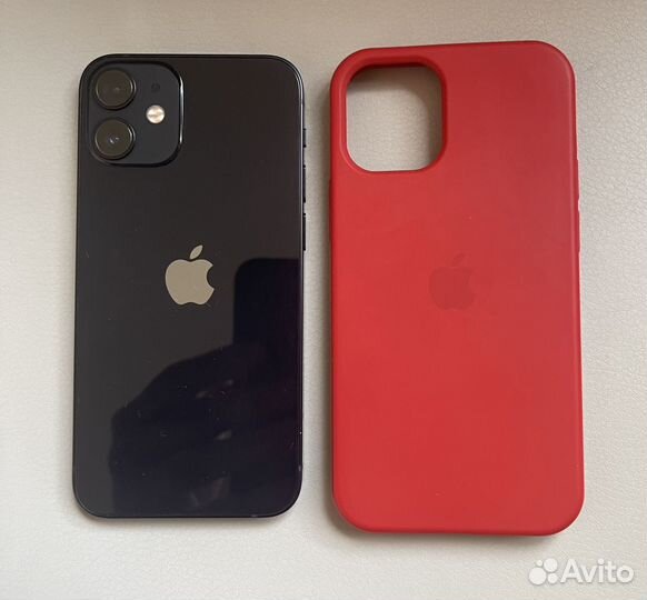 iPhone 12 mini, 256 ГБ