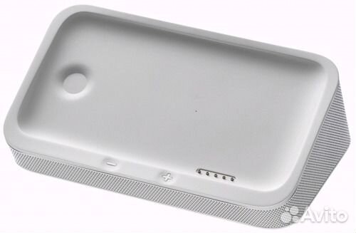 Док станция HTC CR S650 белый