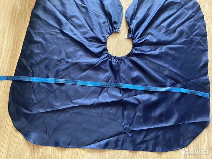 Накидка парикмахерская