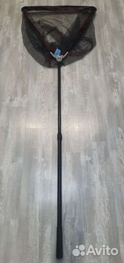 Подсак усиленный складной