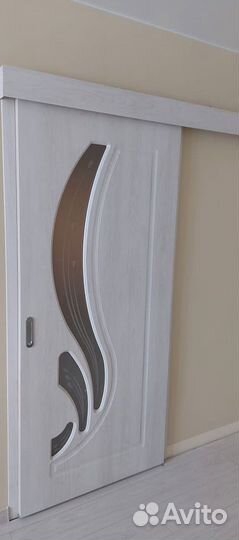 Межкомнатные двери