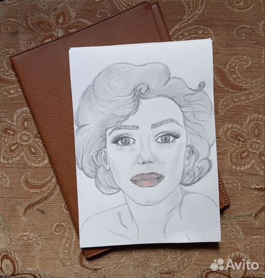 Рисунки