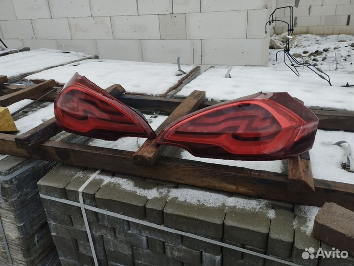 Запчасти для Шевроле болт chevrolet bolt