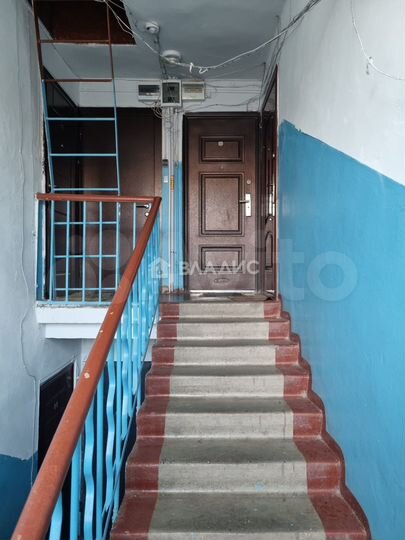 2-к. квартира, 41,4 м², 4/4 эт.