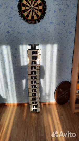 Катушка от пластика для 3D принтера