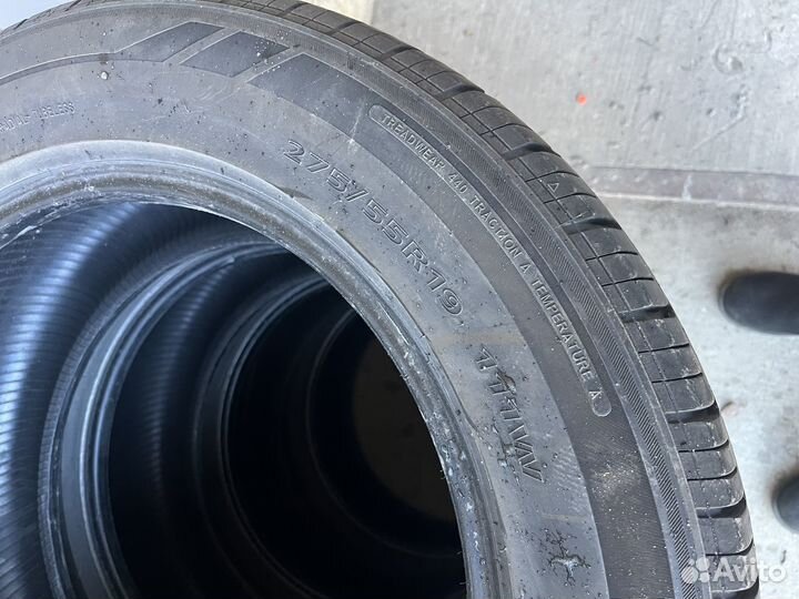 Joyroad Grand Tourer H/T 275/55 R19