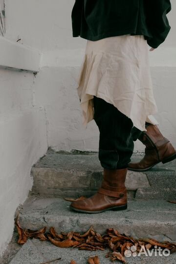 Ботинки Tommy Hilfiger