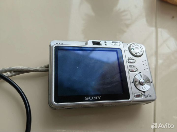 Фотоаппарат