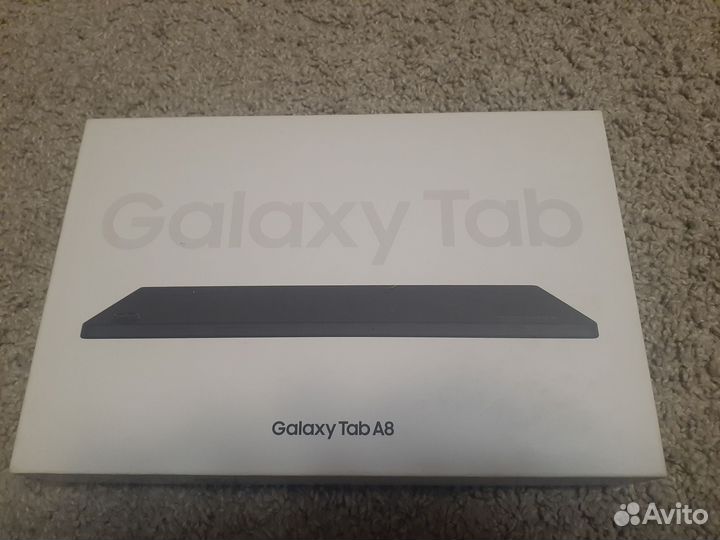 Samsung galaxy tab a8 4/64gb LTE