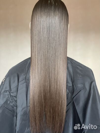 Кератин,боток