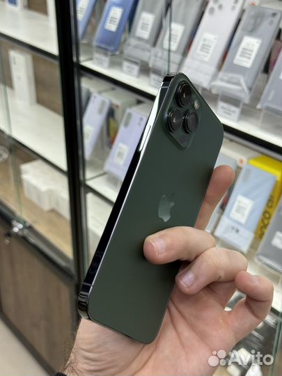 iPhone 13 Pro Max, 512 ГБ
