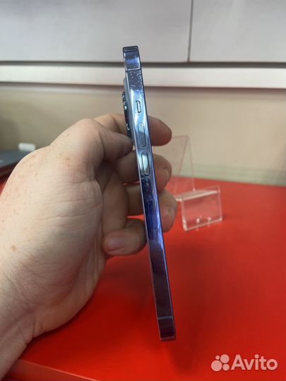 iPhone 13 Pro, 512 ГБ