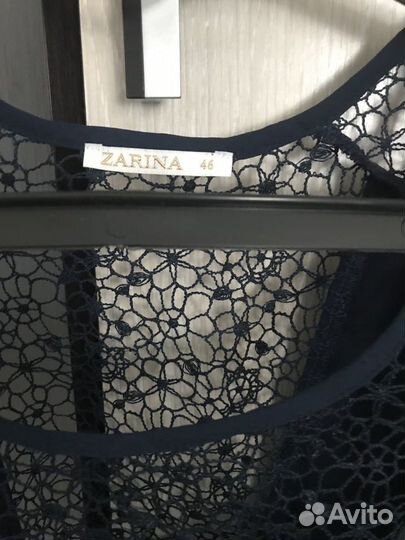 Вещи пакетом