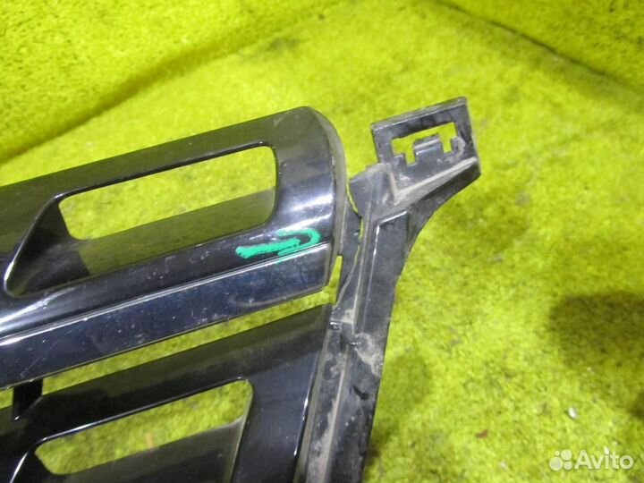 Решетка радиатора Mercedes-Benz M-Class