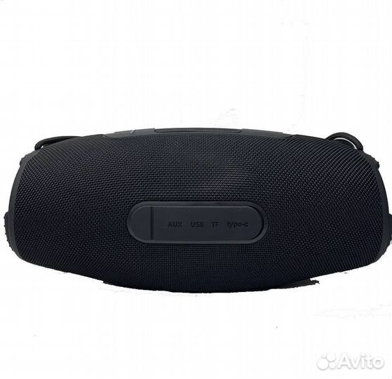 Портативная блютуз колонка Hopestar H51