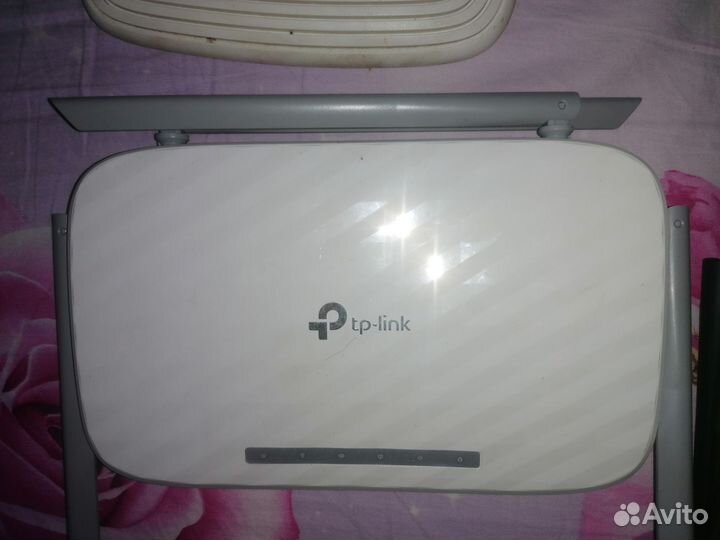 Роулторы б/у